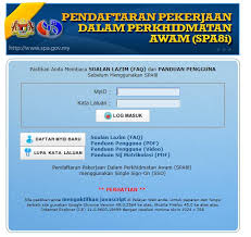 Sekiranya terlupa kata laluan, sila klik pautan lupa kata laluan dan pilih cara reset kata laluan menggunakan dua pilihan iaitu anda boleh log masuk terus ke spa9 sekiranya reset kata laluan berjaya. Oh Kerja Kosong On Twitter Borang Server 1 Https T Co Dabewvea7q Server 2 Https T Co Kiqhtytdhl