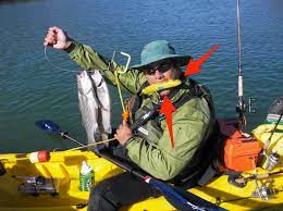 11 Essential Saltwater Kayak Fishing Tips For Newbies