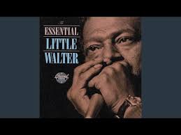 Little Walter
