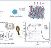 Highly thermal conductive and flexible silicone paste filled ...