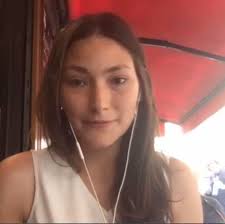 ENTREVISTA A ANASTASIA RUBIO BETANCOURT