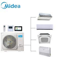 5 out of 5 stars. China Midea 16hp Heat Pump Vrf Vrv 110v Dc Inverter Compressor 45kw General Air Conditioner For Hotel In Guyana China Mini Split Heat Pump Seer 25 Commercial Mini Split Ac With