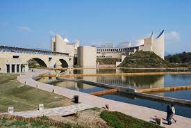 Virasat-e-khalsa Museum