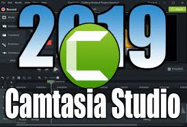 تحميل وتفعيل برنامج Camtasia Studio 2019 عملاق تصوير سطح المكتب وعمل المونتاج