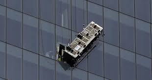 Simplify the process of creating estimates with route's estimator. Window Washers Defy Death But Can Start Off Making Just 12 Per Hour