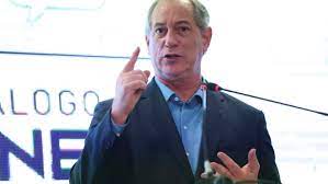Listen to ciro gomes | soundcloud is an audio platform that lets you listen to what you love and share the sounds you create. Policia Federal Investiga Ciro Gomes Por Criticas A Bolsonaro