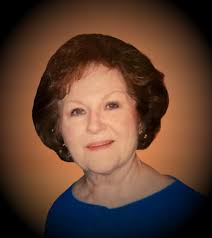 Ola Jean "Jeanie" Burcham