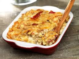Croziflette Recette Croziflette Recettes De Cuisine Recette Croziflette