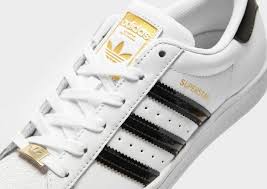 Wir bei foot locker sind der meinung, dass ein paar. Adidas Originals Superstar Damen Weiss Jd Sports