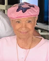 Most Recent Obituaries