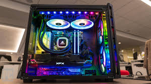 The Best Desktop Computers For 2021 Pcmag
