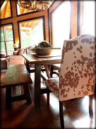 Rustic Farm Table In The North Georgia Mountains Farmtable Rustic Farm Table Farm Table Beautiful Furniture