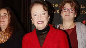 Hana maciuchová was born on november 25, 1945 in sternberk, czechoslovakia. Fv4ht4xoe8kj5m