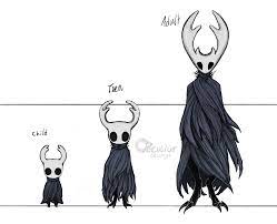 Peculiur Perennial Posts Tagged Void Children Au Hollow Art Knight Art Sketches