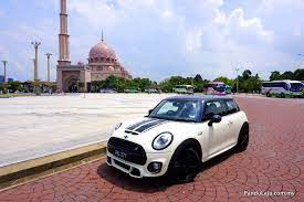 Check spelling or type a new query. Panduuji Mini Cooper S Amplified Kecil Tapi Jahat