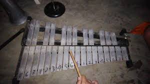 Namun tetap saja cobalah ikuti sesuai apa yang tertera pada not lagu dan apa yang terlihat pada alat musik kamu misalnya saja pianika. Not Pianika I Man Ana Laulakum Santri Ploso By Ajar Pianika