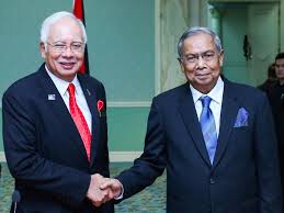 Di dalam pejabat pun boleh didenda tidak pakai pelitup muka. Ketua Menteri Yang Berjuang Untuk Sarawak Meninggal Dunia Beritabenar
