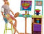 Chelsea Barbie Playsets