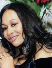 Obituary information for Sherita Vivian Giles-Bellinger