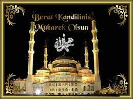 Resimli cuma mesajları ,işıltılı cuma günü gifleri,cuma mesajı. Kandill Gif 800 600 Gifler Mesajlar Resim