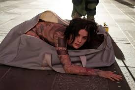 Blindspot Pilot Recap: Who Is This Woman? - High-Def Digest: The Bonus  View