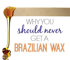 This wax removes all the hair on the top (above the labia) and all the hair on the sides, like a bikini wax. I Ll Do Anything For You Except Wax My Hooha I Won T Do That