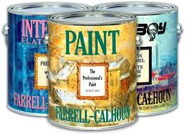 Farrell Calhoun Paint Colors Handy Home Design