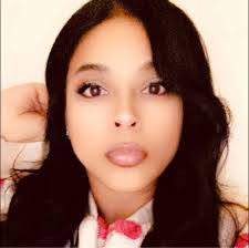 Brittney Mabry's Instagram, Twitter & Facebook