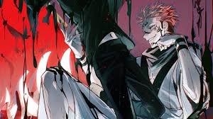 We did not find results for: Jujutsu Kaisen Sukuna Megumi Fushiguro Wallpaper 4k 7 3280