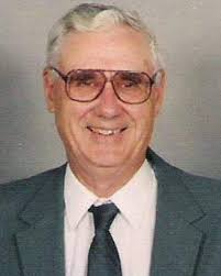 James "Jim" Glover Obituary September 8, 2024