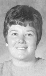 Dr Debbie Cade Mumme (1948-2003)