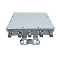 Penta-band Combiner（700-2600mhz）din-female-Hutsin Technology