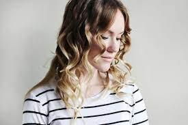 Don't wash your hair right before curling it. 6 Best Curling Irons For Fine Hair Reviews Buying Guide 2021