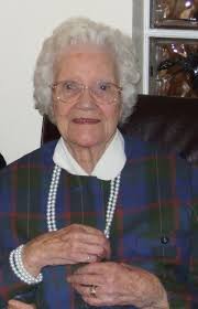 Death Notice of Kitty Reilly (Navan, Meath)