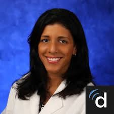 Dr. Ariana R. Pichardo-Lowden (Pichardo Fermin), MD