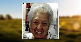 Vera Sturm Obituary June 27, 2019