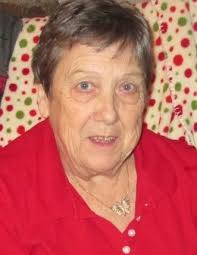 Audrey Mae Taylor Obituary 2019