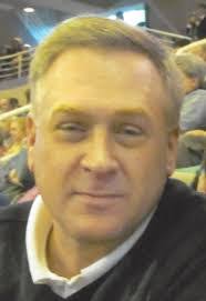 Robert Mcelmurry's Instagram, Twitter & Facebook