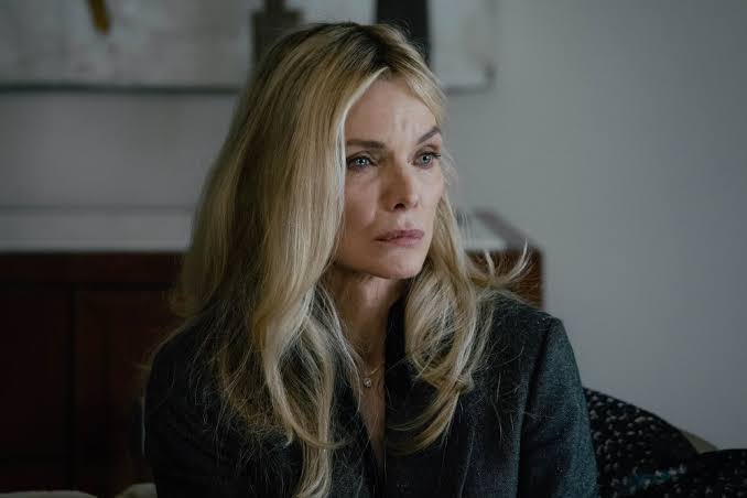 The Madison Season 2: Michelle Pfeiffer & Kurt Russell on New Episodes