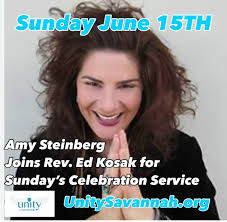 ✨#unityofsavannah #uos #spiritualawakening #spiritualgrowth #innerpeace  #mindfulness #unity 🙏✨Spend Sunday morning than in an all inclusive  atmosphere with live music, meditation, and uplifting messages in a family  friendly environment. Unity of ...