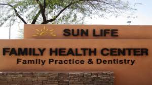 Life's tree doctor, llc response. Casa Grande Sun Life Family Health Center