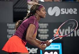Sloane stephens net worth sloane stephens has a net worth of $1.5. Sloane Stephens Wikipedia