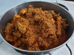 Sajikan untuk santap bersama keluarga saat akhir pekan di rumah. Resepi Daging Opor Pahang Pawtaste Com