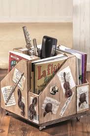 Stehsammler Kombi Mit Decoupage Vbs Hobby Com Stehsammler Decoupage Bastelideen