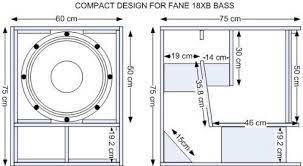 We did not find results for: Best Spl Acoustic Box For Fane Colossus 18xb Speakerplans Com Forums Subwoofer Box Design Subwoofer Box Speaker Box Design