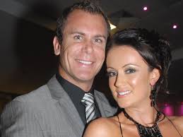 All lies': Wayne Carey's ex-fiancee drops bomb after footballer's claims