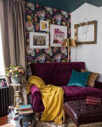 Buried Treasure Home Living Room Retro Home Decor Home Decor