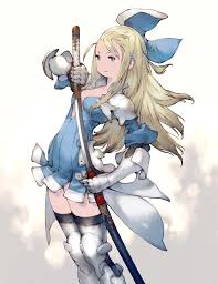 She was sick and was taken care of in the white magic hospital in eternia. Edea Lee Final Fantasy Wiki Fandom
