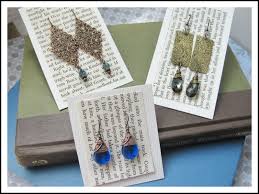 This video is on how to create earring tags or cards for your earrings by using design space. Diy Earring Cards That Won T Break The Bank Rings And Things Diy Earring Cards Jewelry Display Cards Diy Jewelry Display