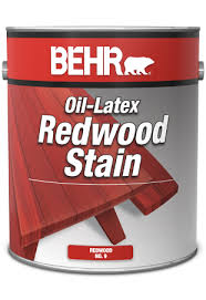 Behr premium quick dry oil base wood finish review | best deck stain reviews ratings we have found that the only thing quick about the behr we will certainly consider your respond on behr oil based stain review answer in order to fix it. Oil Latex Redwood Stain For Your Next Project Behr